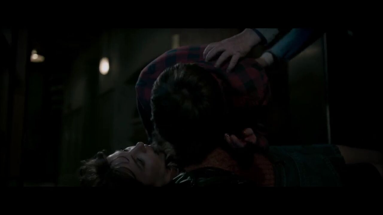 女主角竟是绝色女尸？含爱情、亲情的精彩惊悚片——《无名女尸》