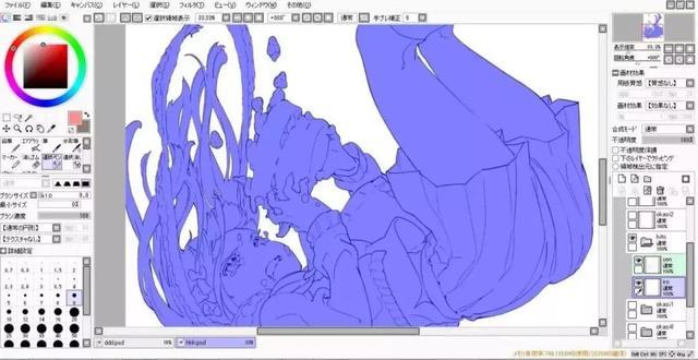 绘画怎么画才能更简单最好看,怎样才能画出好看又简单的绘画