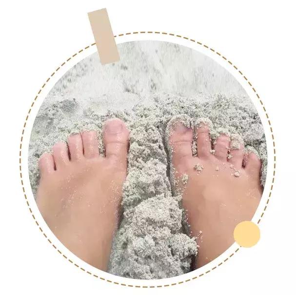 选鞋子技巧图片,有几种脚型怎样选鞋子