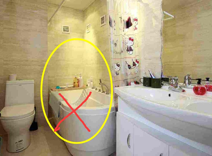 家庭装修的二十一条血泪经验,这24条装修建议切记要避开