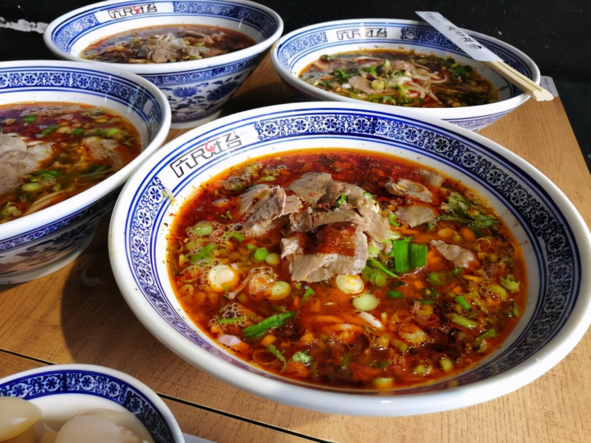 河南正宗面食加盟店,面食如何开拓市场