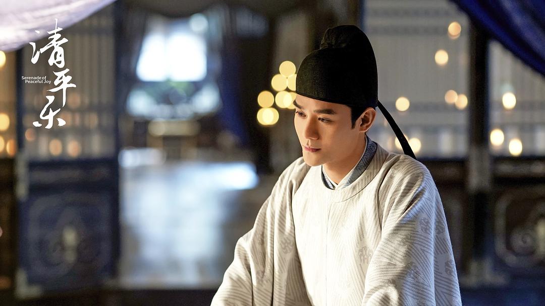 王凯对宋仁宗有着怎样的情怀,王凯一生的经历