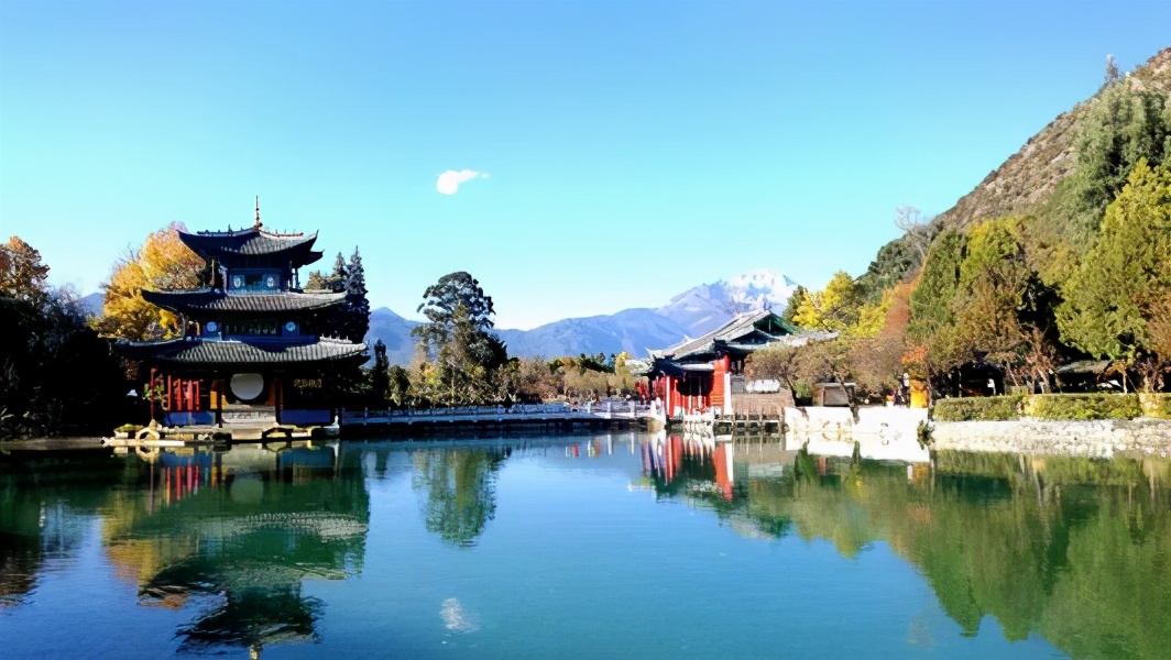 楚雄州旅游景点分类,楚雄4a景区名单