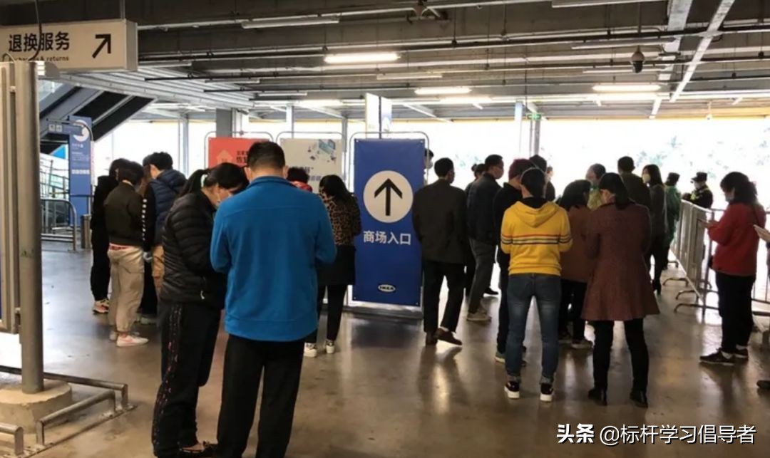 强硬了77年的国外巨头，终于把第一次给了中国！