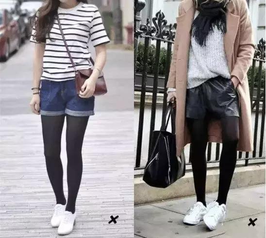 小白鞋的三大忌,穿小白鞋有什么风水说法吗