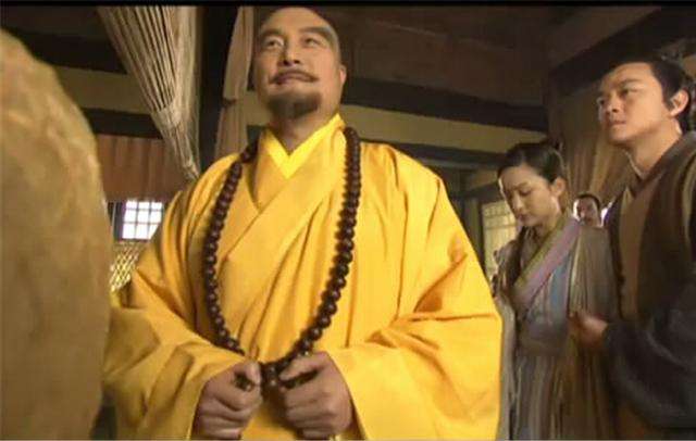 段誉什么时候死的,段誉后来怎么死的