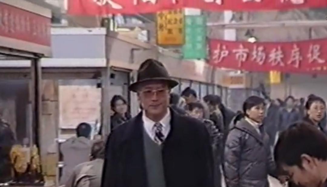 珍贵老照片:邮人圣地,北京马甸的岁月变迁