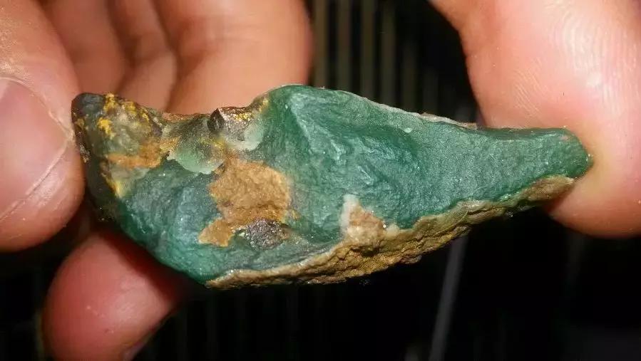 各种玉石图解大全,各种玉石辨认方法