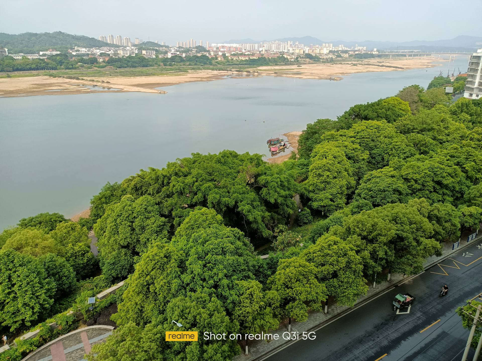 realme真我q3i开箱,realme真我q3i的4+128值得买吗