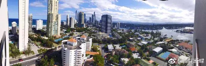 澳大利亚旅游抱考拉,麻麻游记视频大全