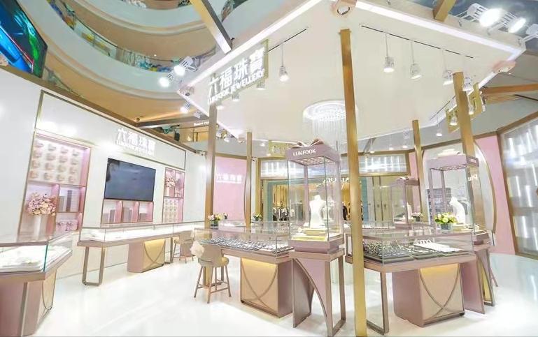 周大福周生生六福珠宝的区别,金大福周六福周大生哪个金店更好