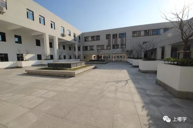 上海最好的十大民办初中,上海各区的顶级初中和一流初中