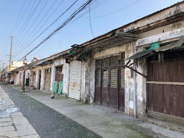 跟着规划师寻乡愁|仪征十二圩：往事如“盐”