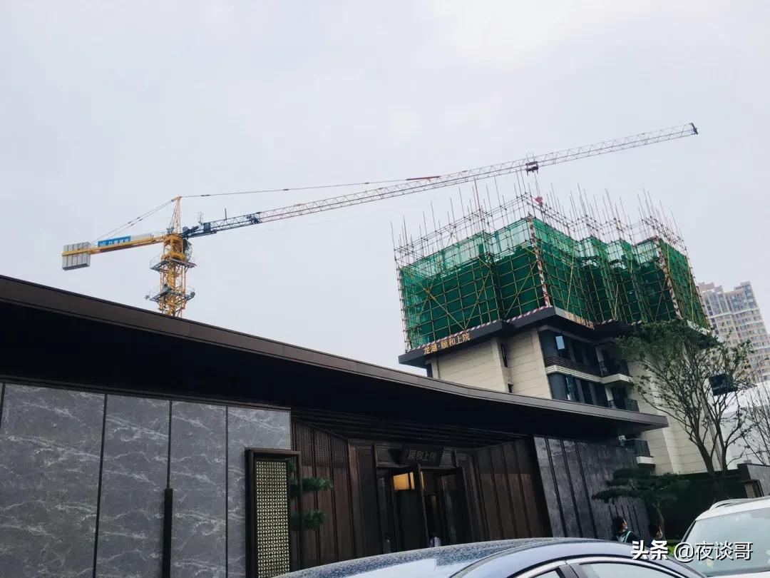 大丰发展潜力最大的片区,大丰区以后发展城东还是城西