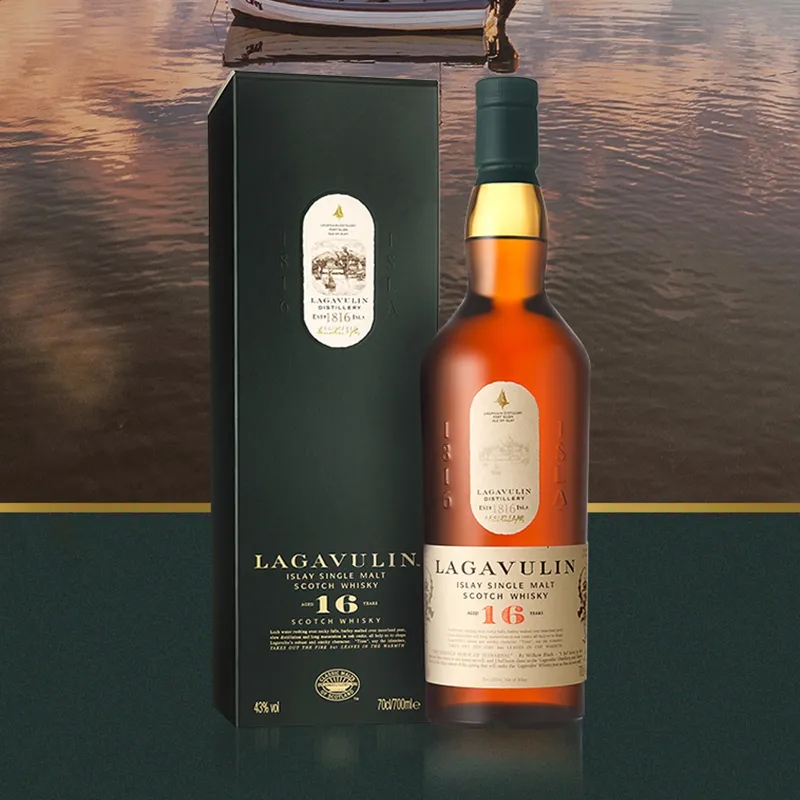 比较好喝的平民威士忌,最受欢迎的十款威士忌