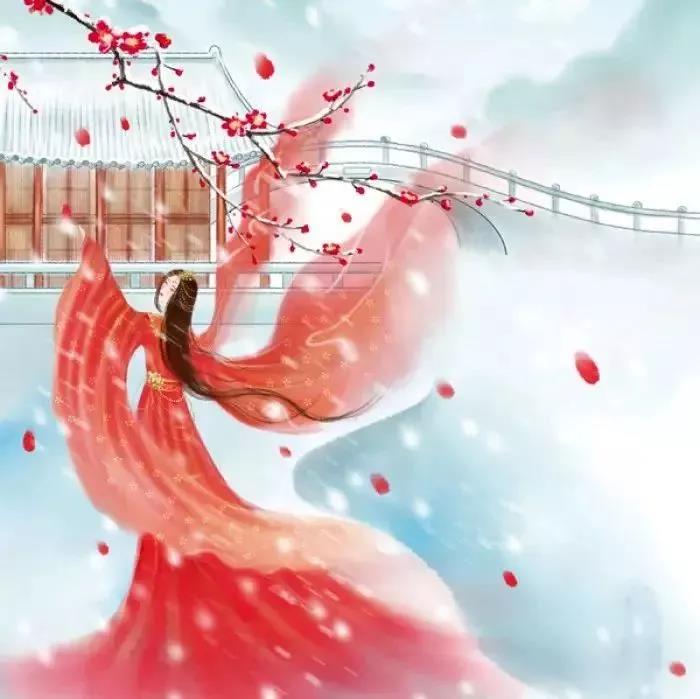 八首《生查子》，只为相思老