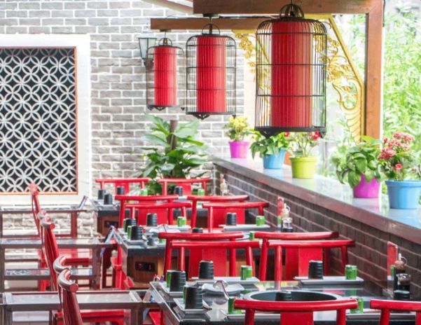 来武汉这几家颇具格调的小店玩耍,武汉的文艺小资小店