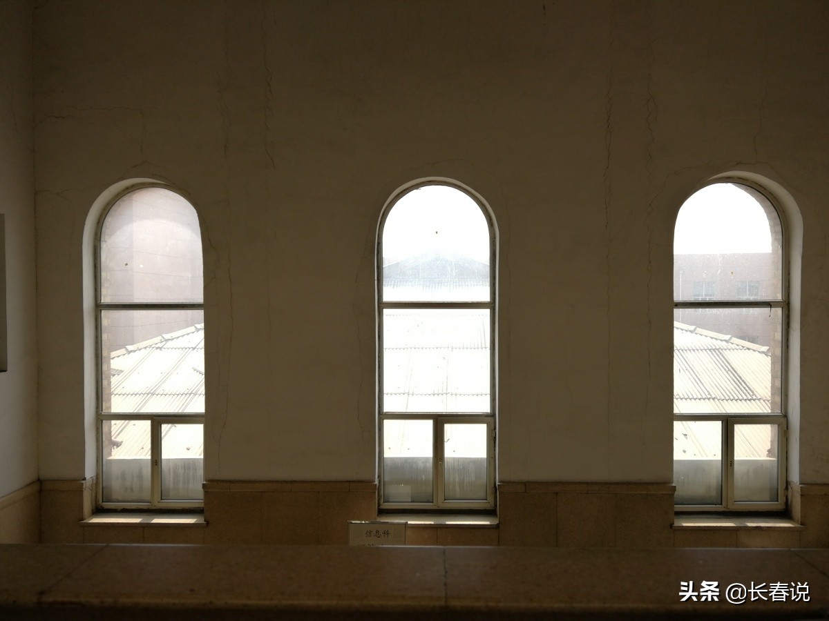 一曲复调的悲歌——它是长春最接近完美的老建筑却一直遭人诟病