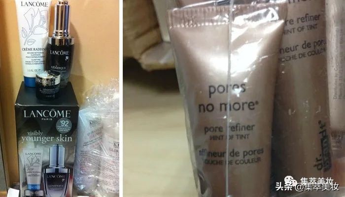 一篇读懂各类肤质的护肤攻略,海淘购买化妆品攻略