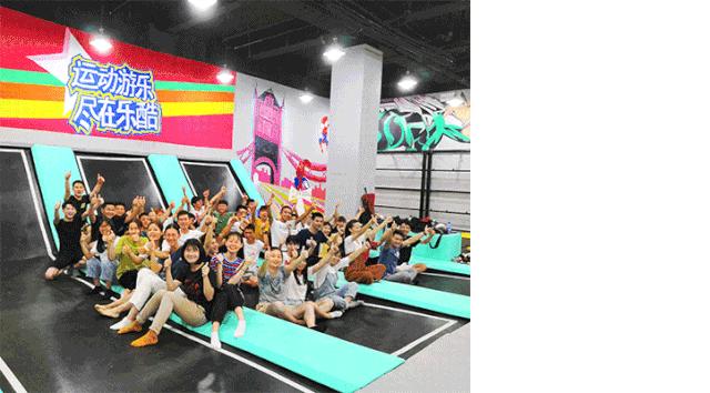 佛山乐酷运动嘉年华门票多少钱,广东省佛山市乐酷运动嘉年华