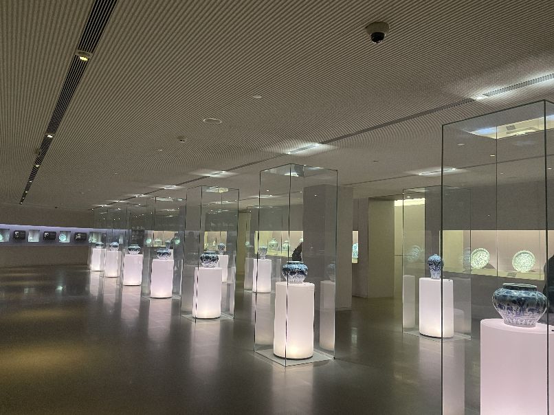 魔都十大必去博物馆,上海震旦博物馆攻略