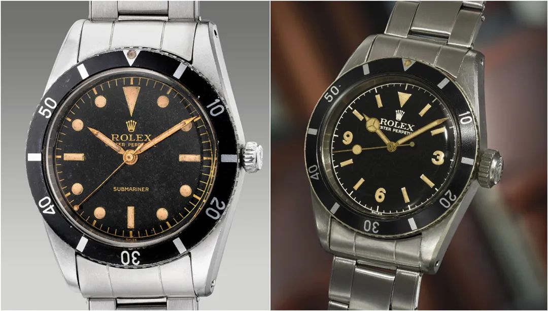 中古劳力士oysterperpetual,中古表劳力士