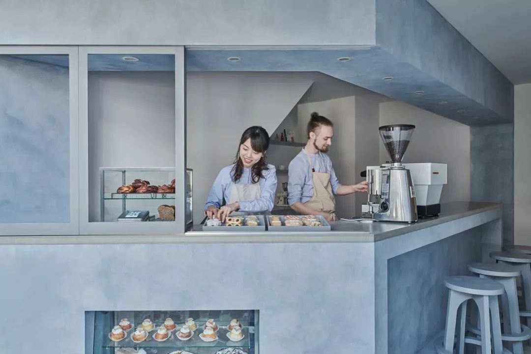 世界顶级咖啡厅设计,全球十大著名咖啡馆设计