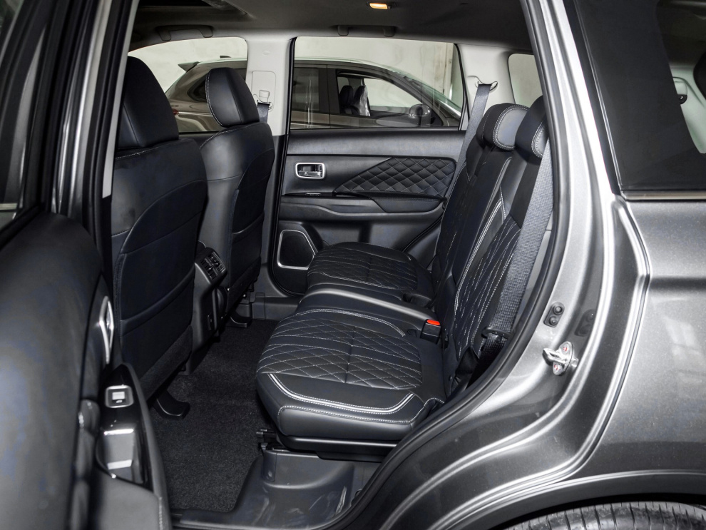 日系“实力派”倒下，欧蓝德5月销量5411辆，不到16w起为啥卖不动