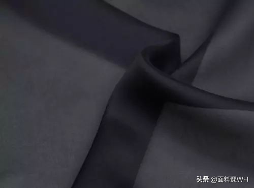 真丝面料的分类有哪几种,真丝面料都有哪些分类