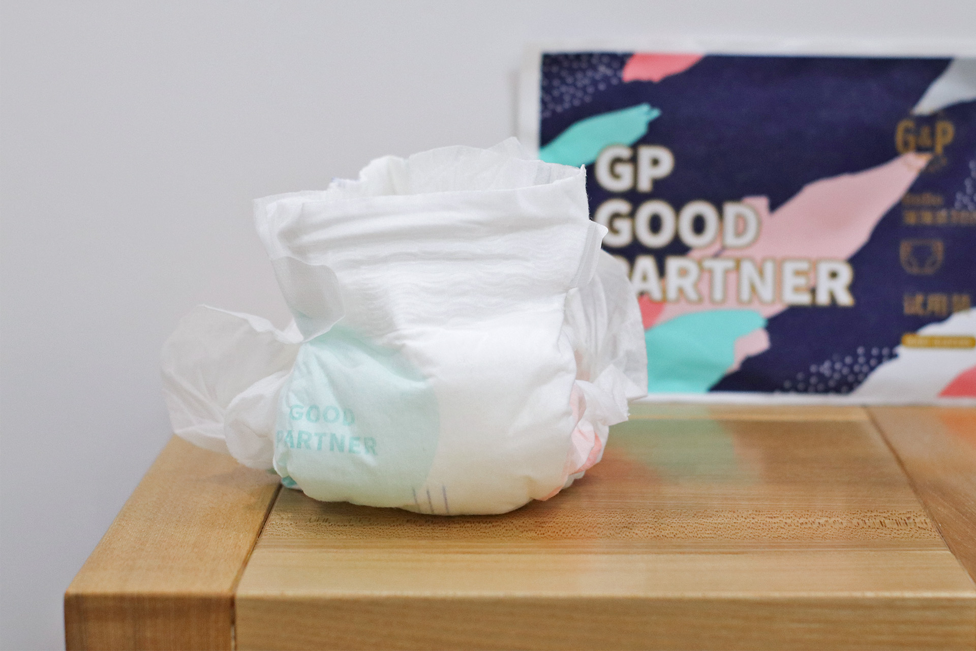 评测过的纸尿裤,各种纸尿裤使用测评