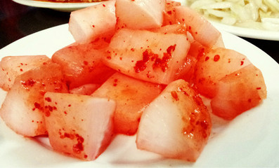 张家界旅游美食特色介绍词句,张家界旅游推荐的美食