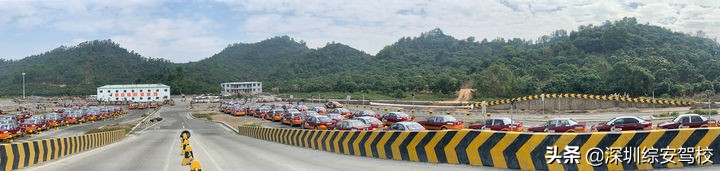 2021年深圳驾校价格,深圳2020驾校价格一览表