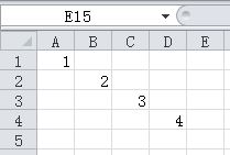 ExcelVBA新手学习笔记基础循环控制论