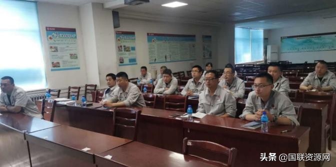 国联云跨境直播再出亮点20余行业在线学习精益生产引发热烈反响