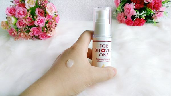 宠爱之名亮白,宠爱之名亮白净化光之钥精华30ml