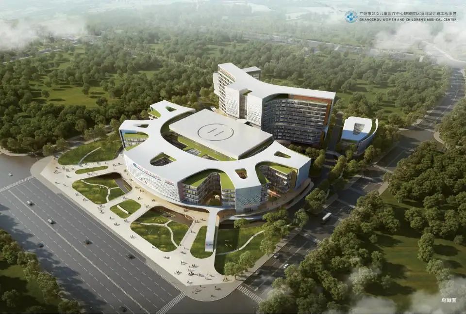 广州地铁几号线到妇幼保健院,广州地铁省中医院