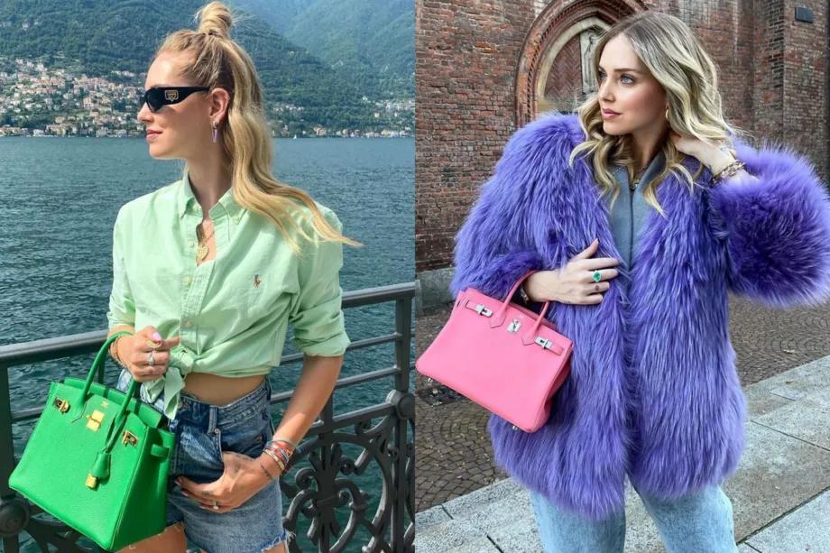 意大利时尚女包品牌,2022意大利款爱马仕包包价格