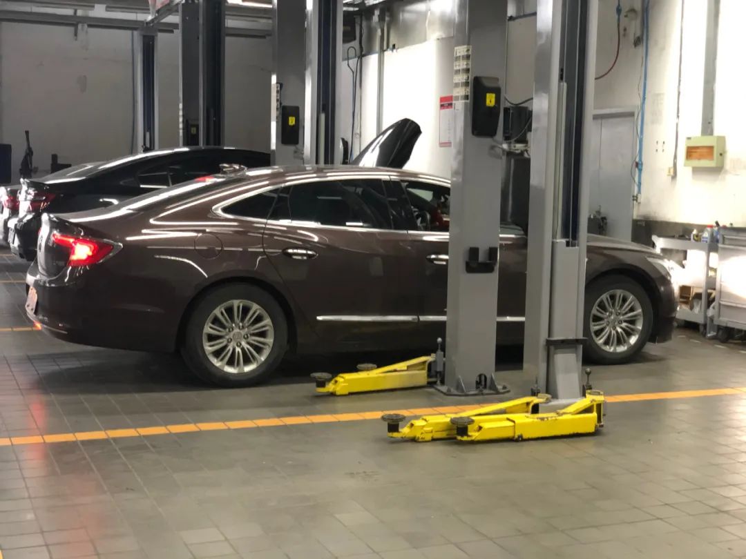 别克君越1.5t车主真实油耗,别克君越真实车主用车感受