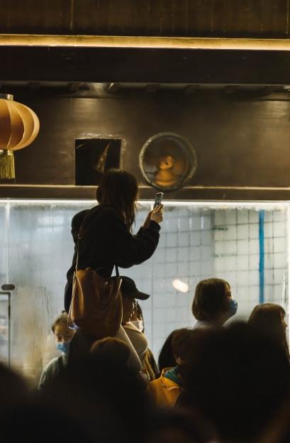 为什么郭老师被全网骂,郭老师鼎盛时期有多火