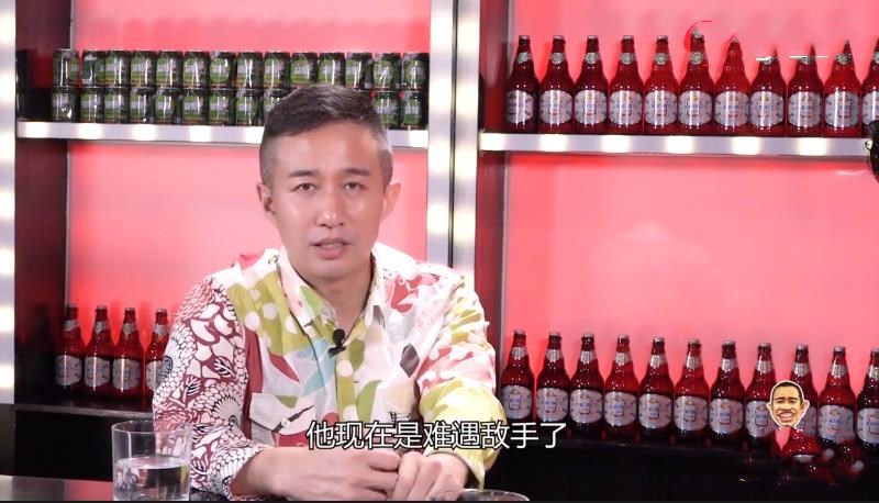 邱建良与杨茁的二番战完整版,邱建良输给杨茁