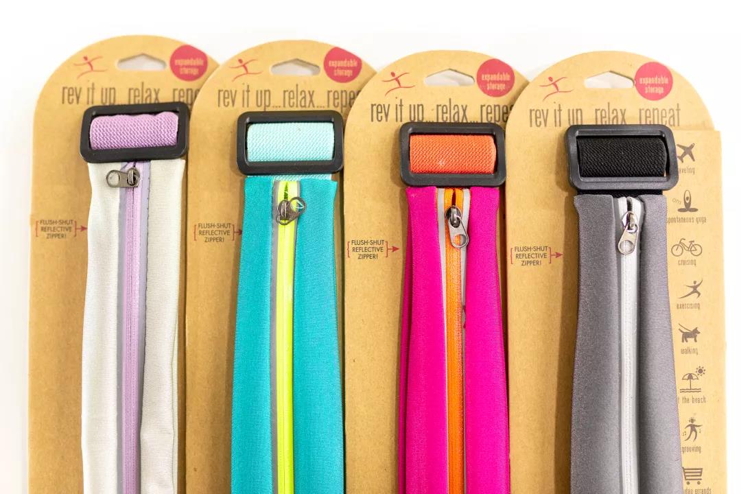 90g手机腰包,推荐几款实用的腰包