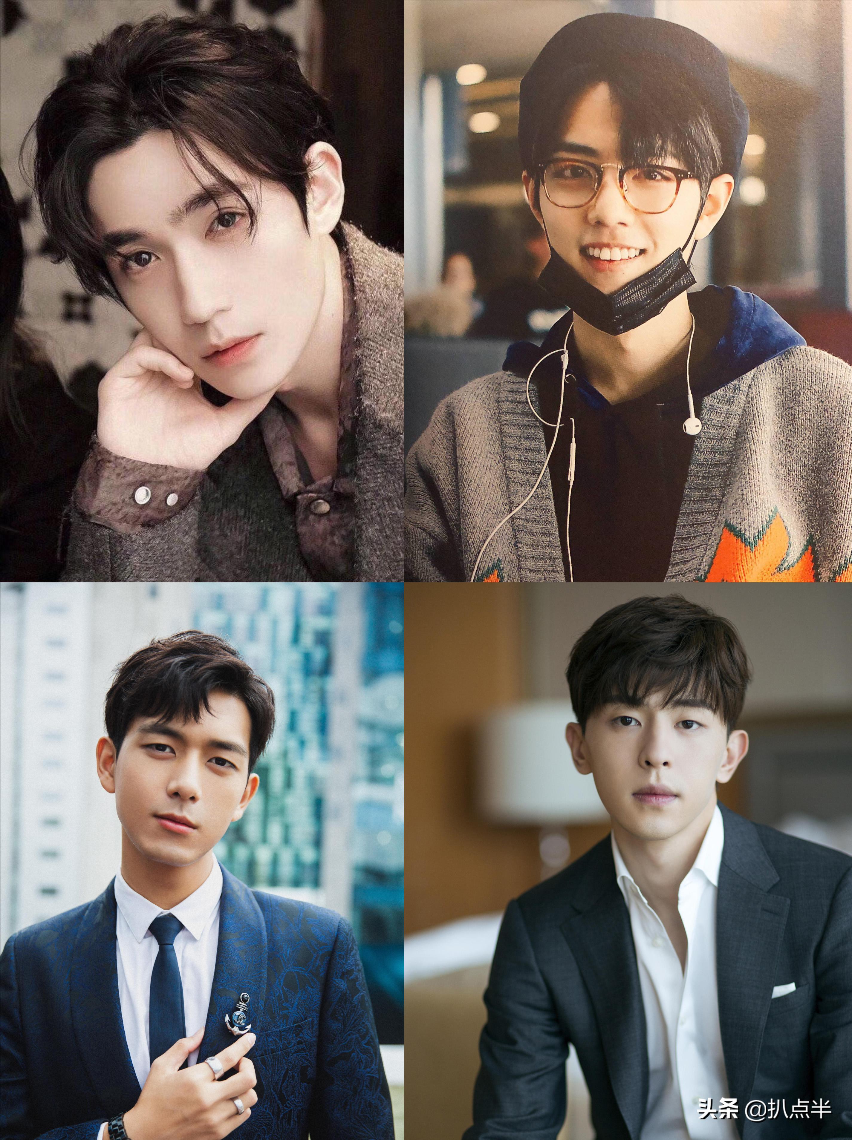 朱一龙实力派顶流,朱一龙的转型之作实力派演员