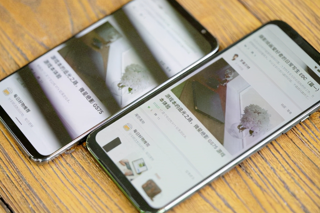 为什么iphone的屏幕比安卓清晰,苹果手机各代屏幕效果对比