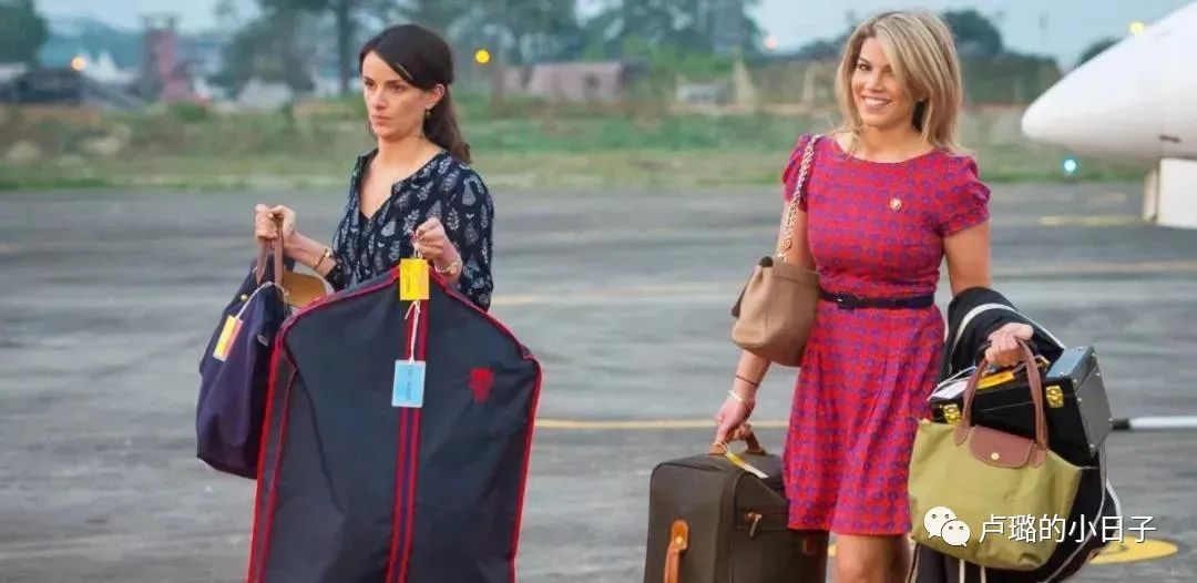 最有权势的德国总理天天背的千元包,这个法国的品牌到底多好用