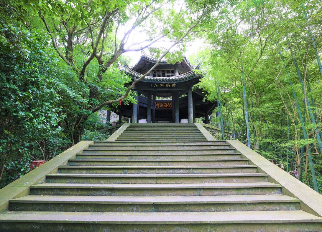 自驾游桃花岛攻略大全,自驾游桃花岛一日游攻略