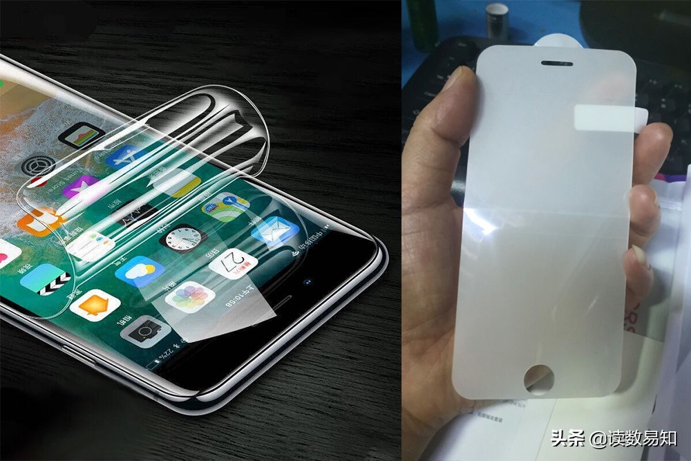 iphone手机有必要贴膜,有必要给iphone贴膜吗