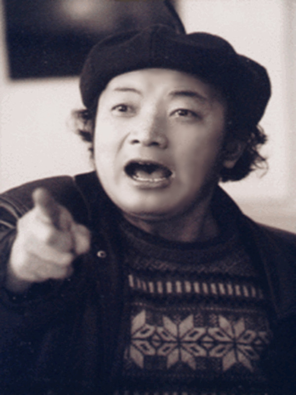 多国狂欢,国人的狂欢盛宴