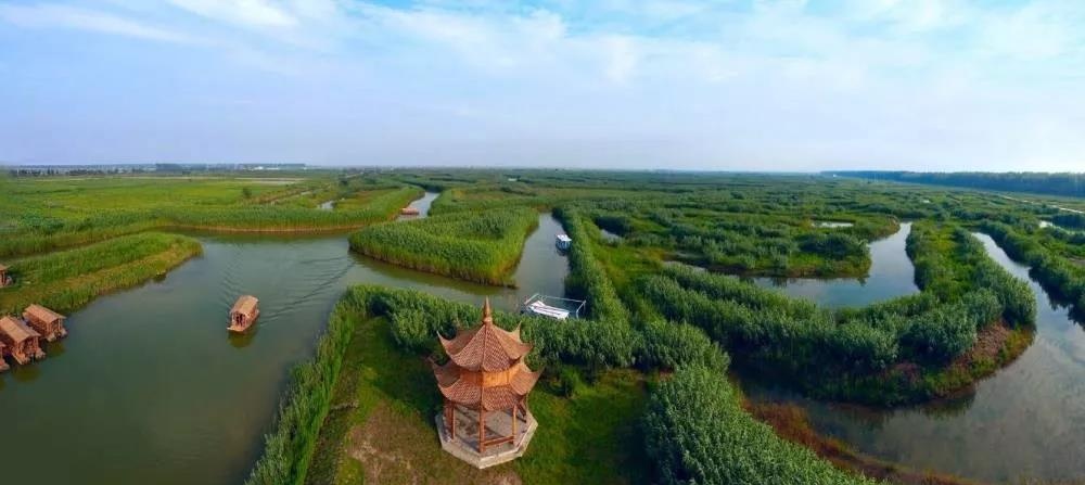 上海长兴岛好去处,上海长兴岛哪里好玩