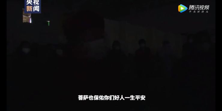 方舱医院真实感人故事视频,武汉疫情5个感人故事