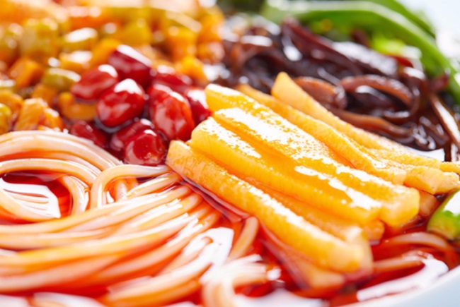 哪个牌子的螺蛳粉更好吃,正宗的螺蛳粉哪个牌子好吃